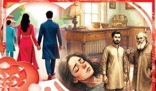 Urdu Digest