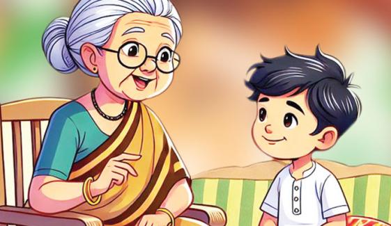 Child Story