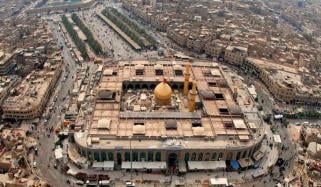 Islamic History