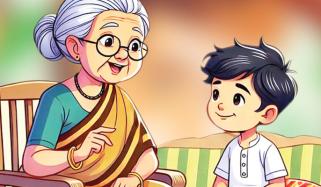 Child Story