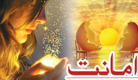 Urdu Digest