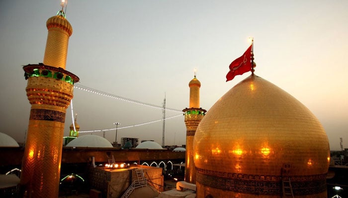 فلسفہ شہادت سیدنا امام حُسین ؓ