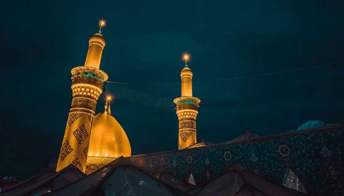 اُمّتِ مسلمہ ہر سال ’’محرم الحرام‘‘ کے مہینے میں شہادت ِحسین ؓ کی یاد مناتے ہوئے حسینی فکر و فلسفے کو اپنے ذہنوں میں تازہ کرتی ہے