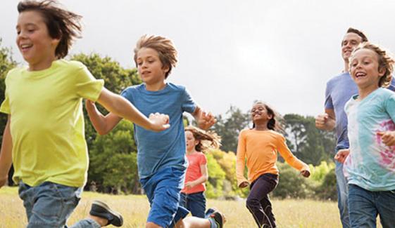 Health And Fitness