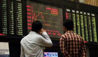 Stock Exchange