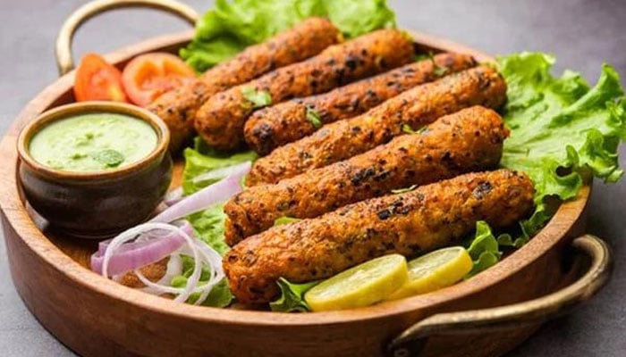عام فوڈ ایونٹ کو کچھ خاص بنائیں