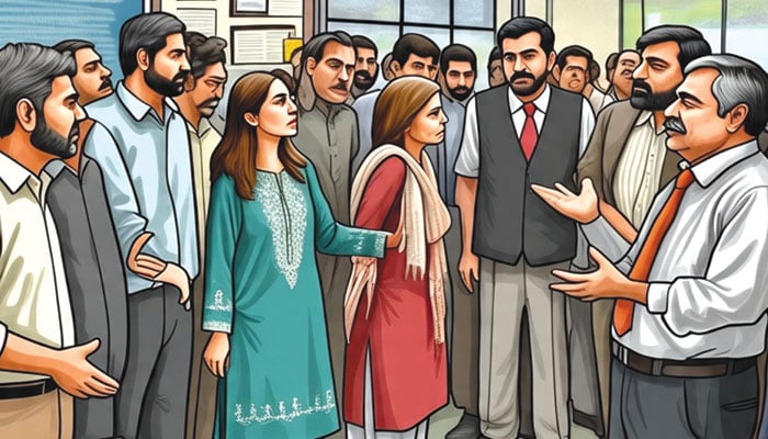 عوام کو درپیش مسائل، جائز شکایات کے ازالے اور فوری داد رسی کے لیے متعدد مراکزِ شکایات موجود ہیں، اداروں کی غیر تسلّی بخش ،ناقص کارکردگی کے ہاتھوں ستائے لوگوں کو متعلقہ مراکز کا دروازہ ضرور کھٹکھٹانا چاہیے