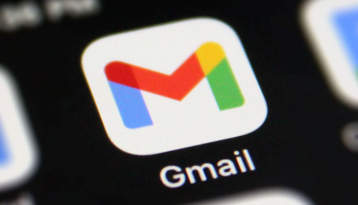 جی میل پر’’ اے آئی‘‘ فیچر متعارف