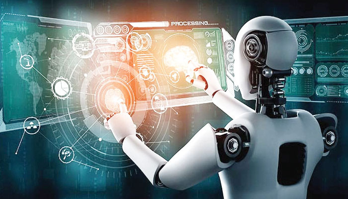 دنیا تیزی سے بدل رہی ہے