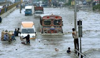 Karachi City
