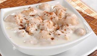 Recipes