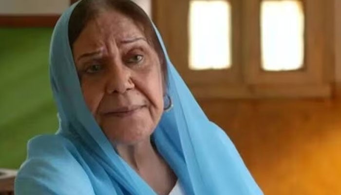 یہ کس مقام پہ لائی ہے میری تنہائی