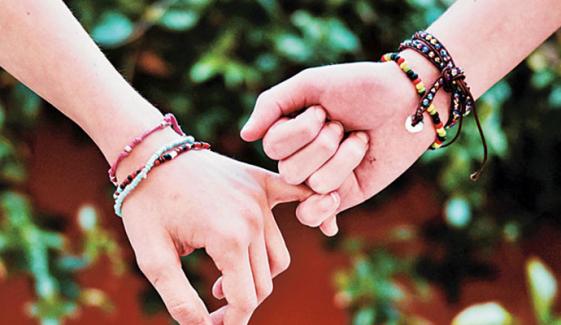 Friends