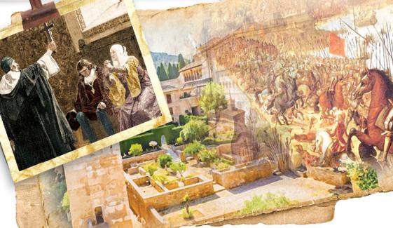 Islamic History