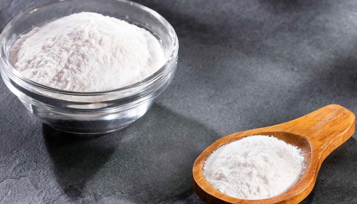 بیکنگ پاؤڈر اور بیکنگ سوڈے میں فرق