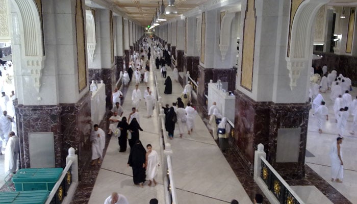 صنفِ نازک کا آہنی عزم، ممتا کی طاقت