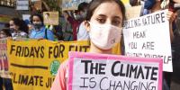 Climate Chamge