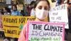 Climate Chamge
