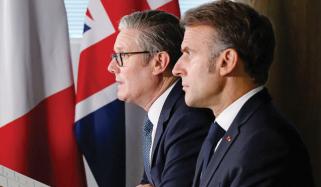 International Politics