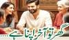 Urdu Digest