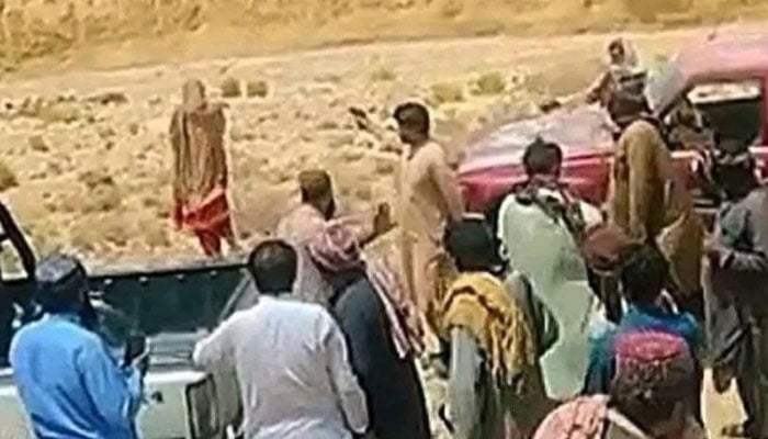 غیرت کے نام پر قتل، غیرت کا قتل