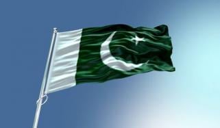 Pakistan