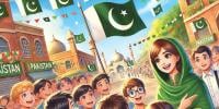 Pakistan