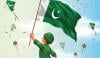 Pakistan