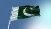 Pakistan