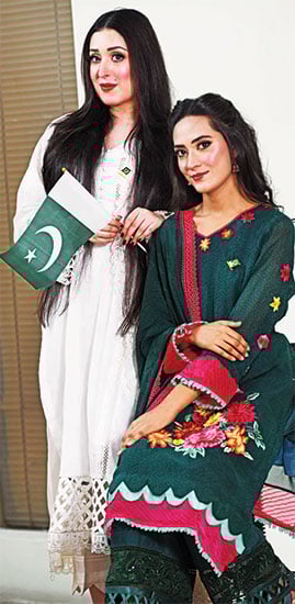 تپتے صحرا میں یہی ایک شجر اپنا ہے ...