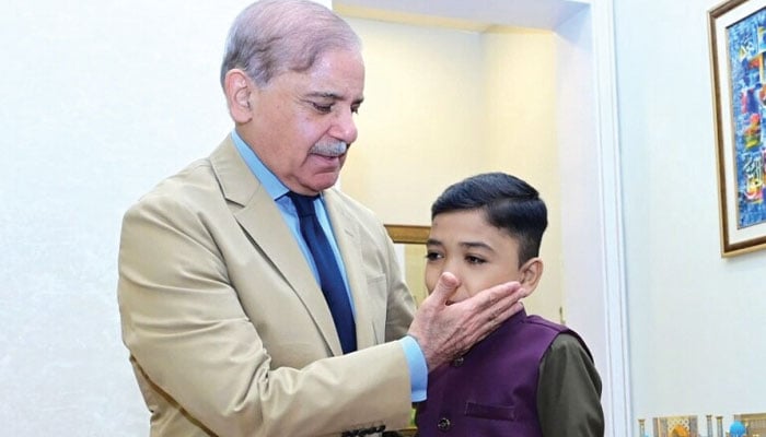 حوصلہ افزائی سے کام میں بہتری آتی ہے