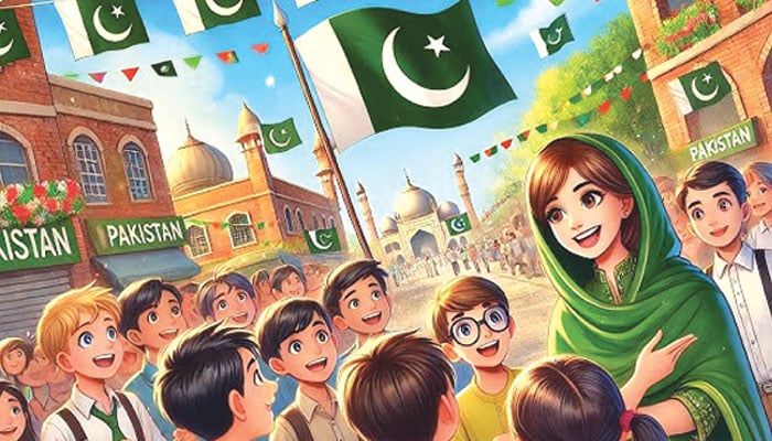 یہ وطن تمہارا ہے، تم ہو پاسباں اس کے