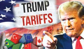 Trump Tariffs