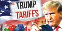 Trump Tariffs