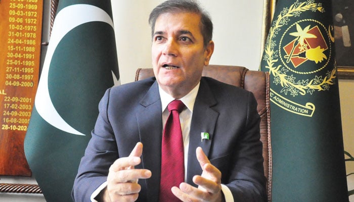 نیپا: جہاں ملک کا مستقبل تعمیر ہوتا ہے