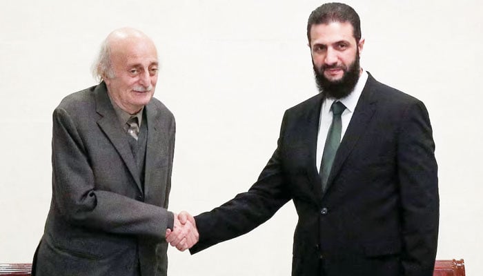 دروز: ایک پُراسرار مذہبی گروہ