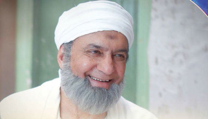 اداکار کبھی ریٹائر نہیں ہوتا