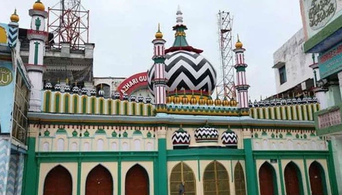 ’’مولانا احمد رضا خان بریلویؒ‘‘ ایک ہمہ جہت شخصیت