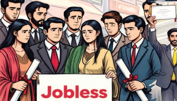ہُنرکا فقدان، معاشی و معاشرتی بحران کی شکل اختیار کرتا جا رہا ہے