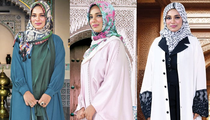 عالمی یومِ حجاب، خاص اہتمام