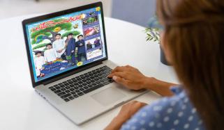 Sunday Magazine Letters