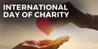 Charity