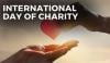 Charity