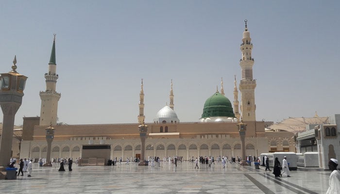 سرکارِ دو عالمﷺ بہ حیثیت رحمتہ للعالمین