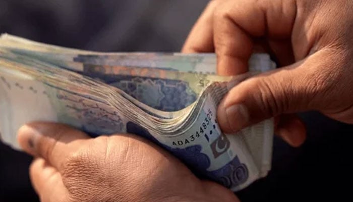 کمیشن ایجنٹ کا دونوں طرف سے کمیشن لینا