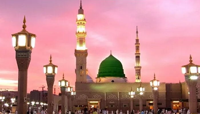 عشقِ رسولﷺ اہمیت ... آداب... تقاضے