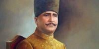 Allama Iqbal
