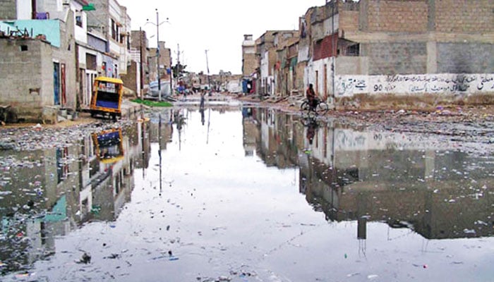 بھول سکتے ہیں، ہم کہاں بارش