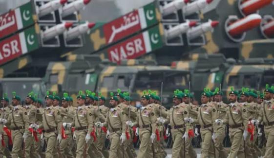 Pakistan Day