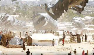 Gaza